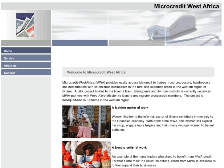 www.microcredit-westafrica.com