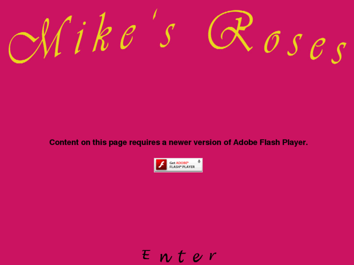 www.mikesroses.com