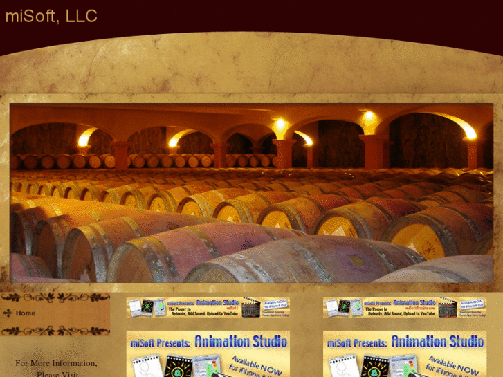 www.misoft-studio.com