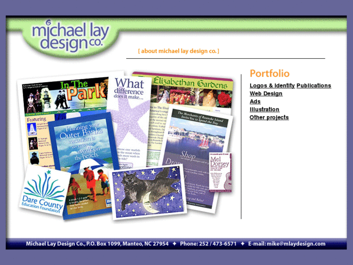 www.mlaydesign.com