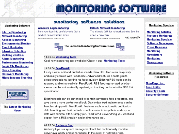 www.monitoring-software.net