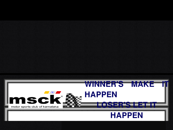 www.msckracing.com