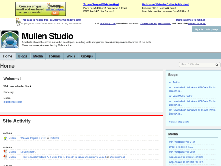 www.mullenstudio.net
