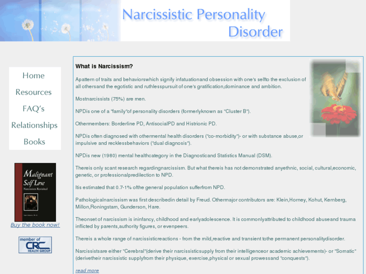 www.narcissistic-personality-disorder.com