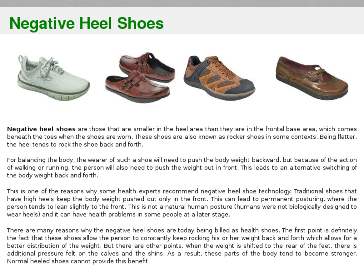 www.negativeheelshoes.com