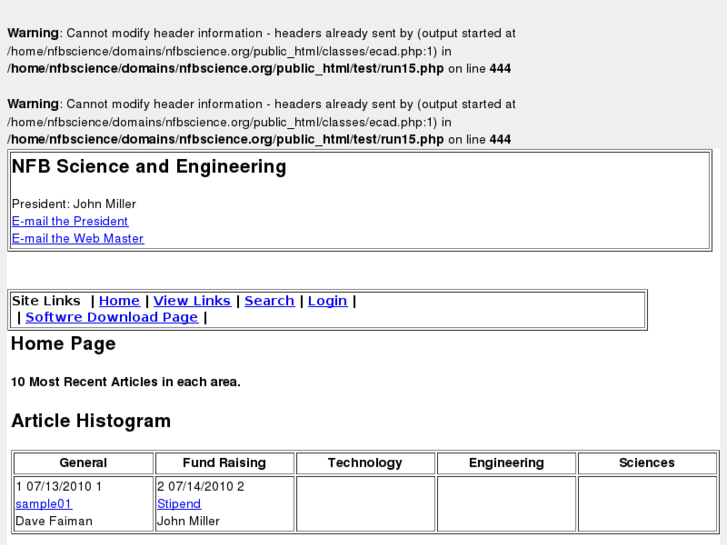 www.nfbscience.org