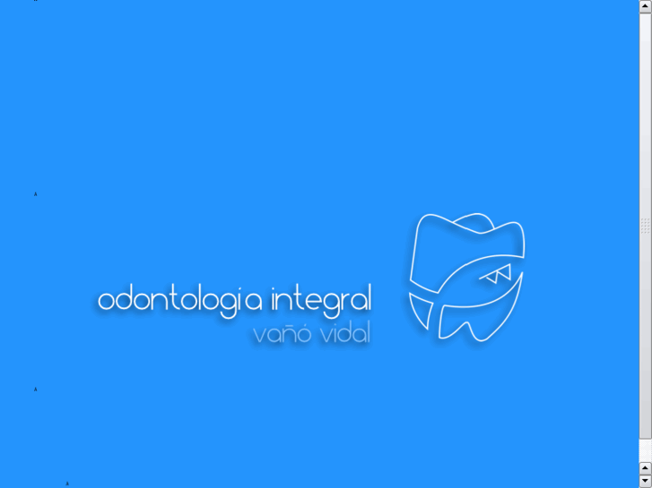 www.odontologiaintegral.es