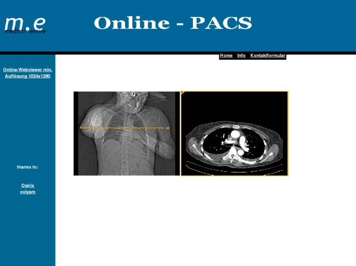 www.online-pacs.com