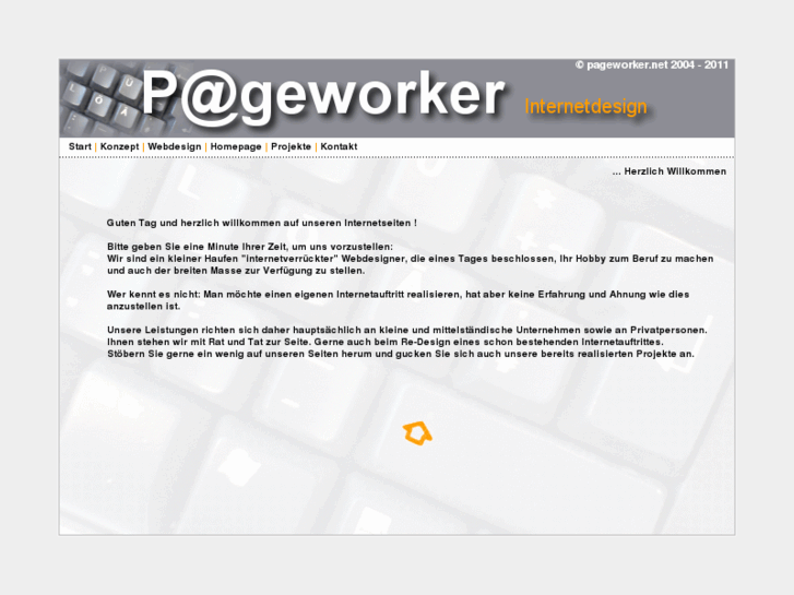www.pageworker.net