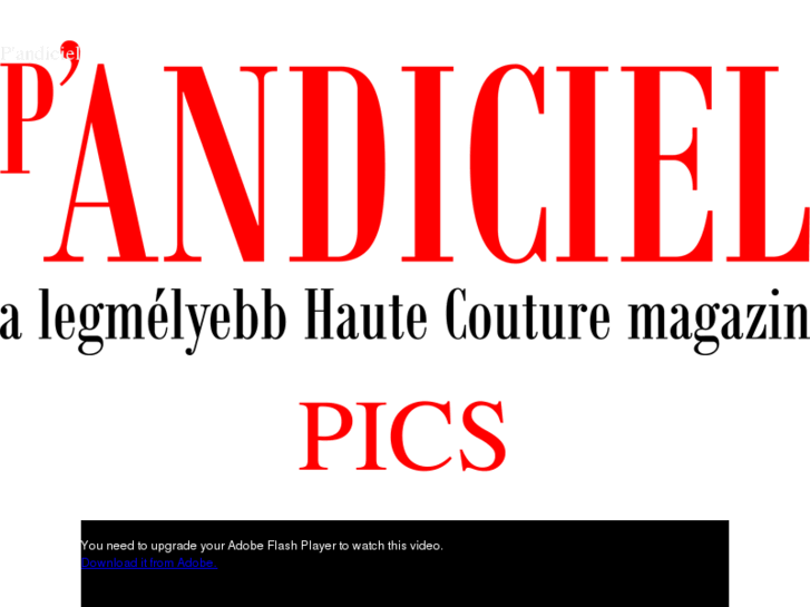 www.pandiciel.com