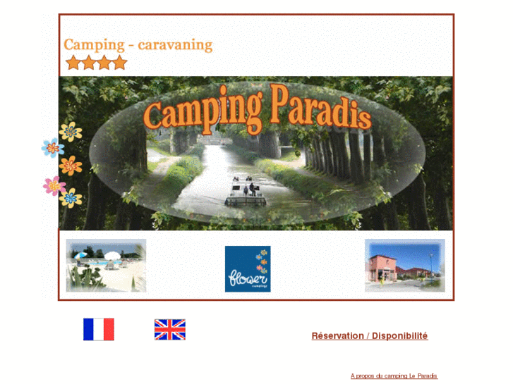 www.paradis-camping.com