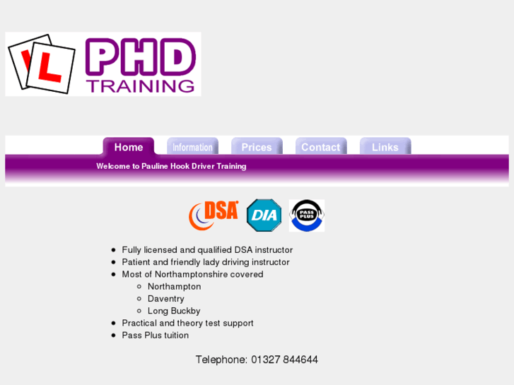 www.phdtraining.co.uk