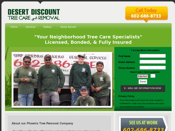 www.phoenixdiscounttreecare.com