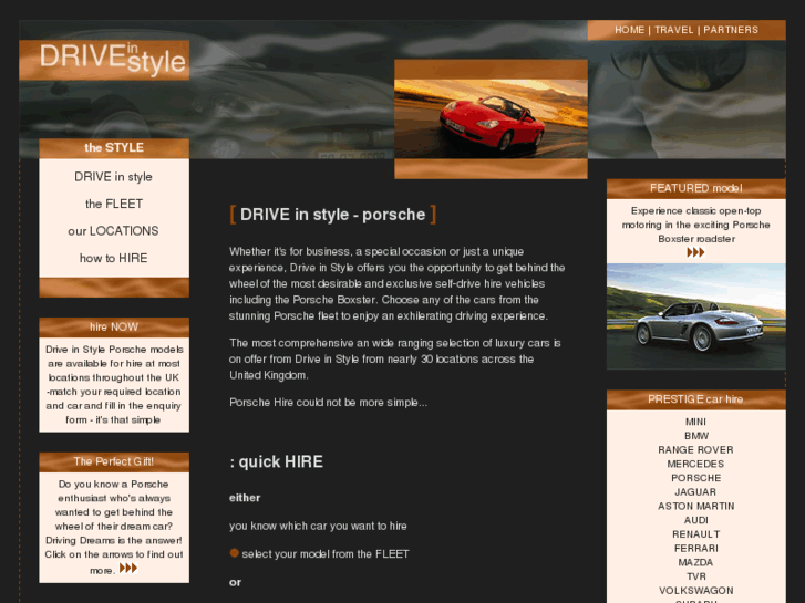 www.porsche-hire.com