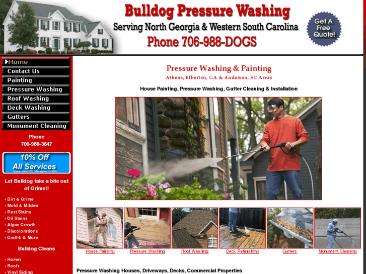 www.pressurewashingga.com