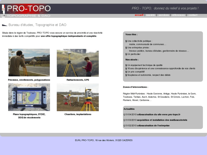 www.pro-topo.com