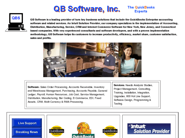 www.qb-software.com