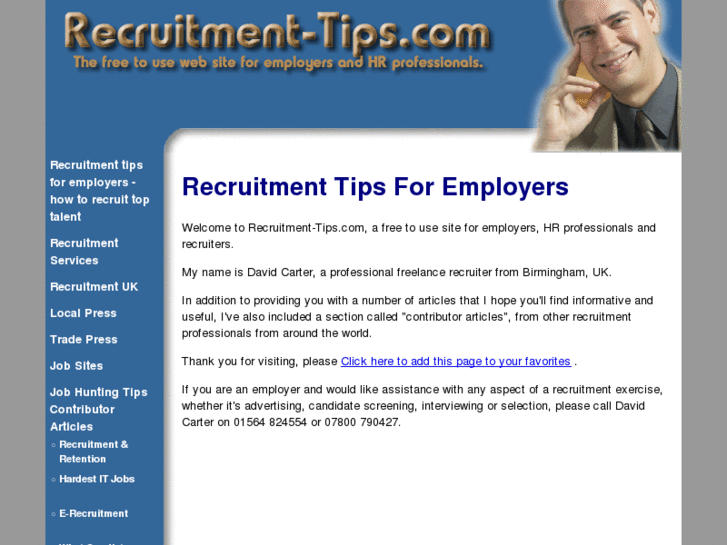 www.recruitment-tips.com