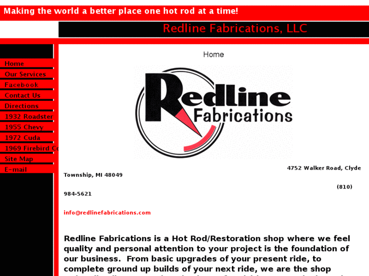 www.redlinefabrications.com