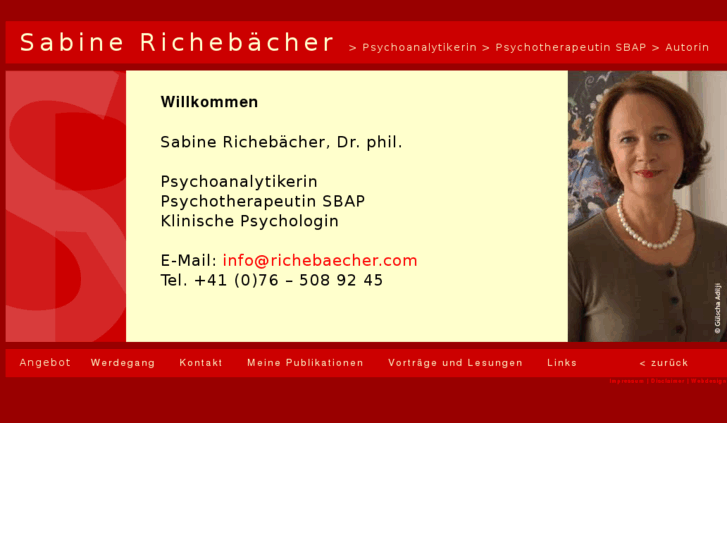 www.richebaecher.com