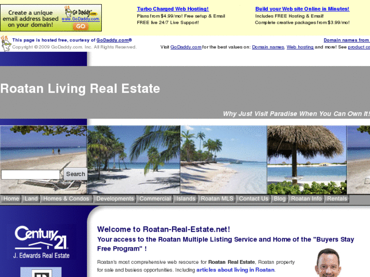 www.roatan-real-estate.net