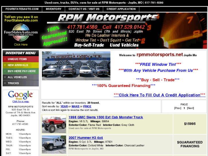 www.rpmmotorsports.net