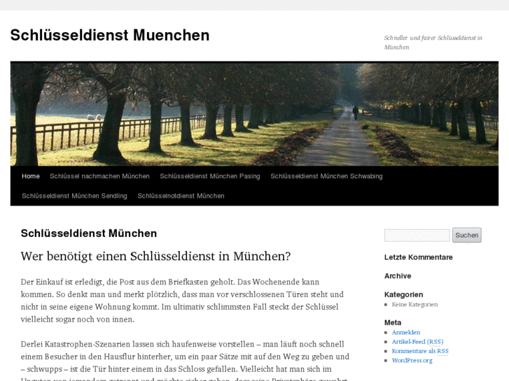www.schluesseldienstmuenchen.com