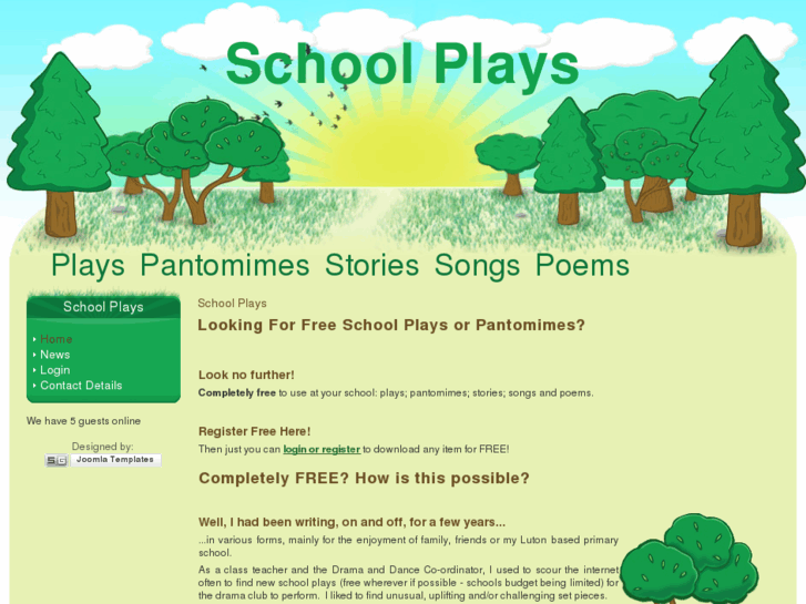 www.schoolplays.org