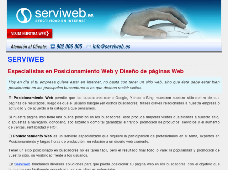 www.serviweb.com.es