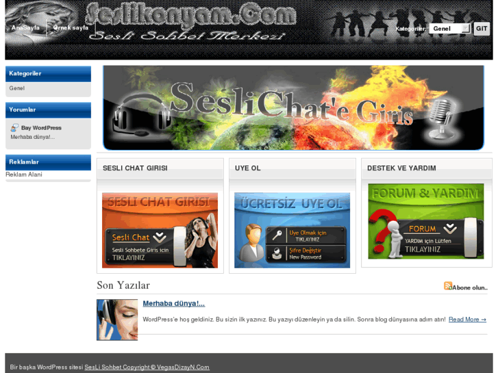 www.seslikonyam.com