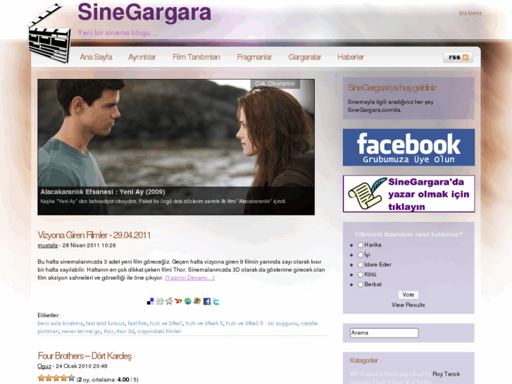 www.sinegargara.com