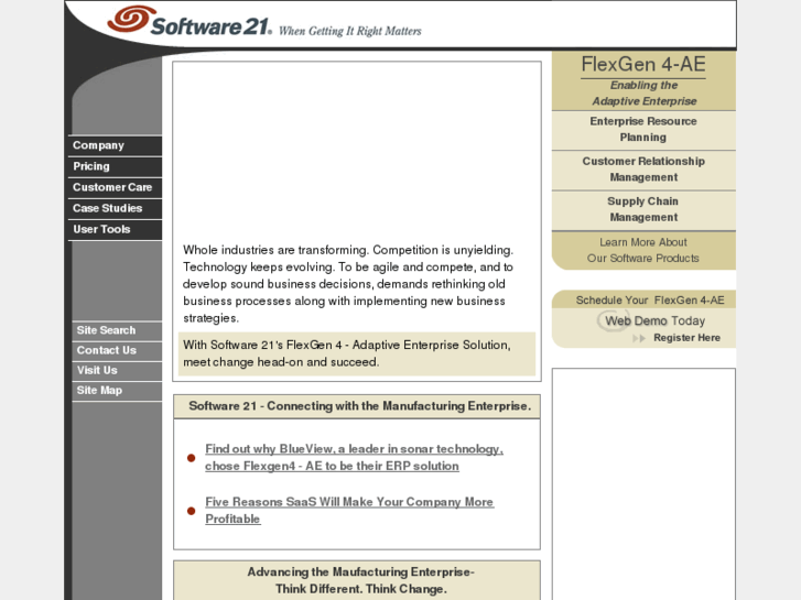 www.software21.com