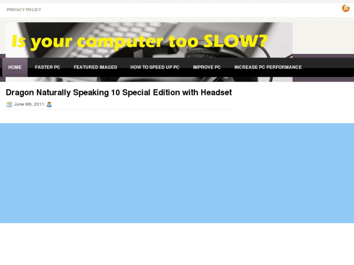 www.speedupslowerpc.com