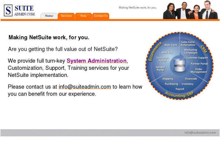 www.suiteadmin.com