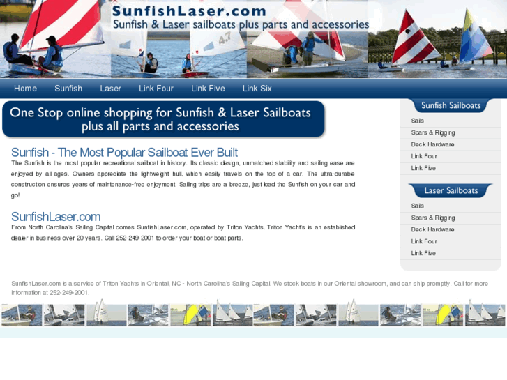 www.sunfishlaser.com