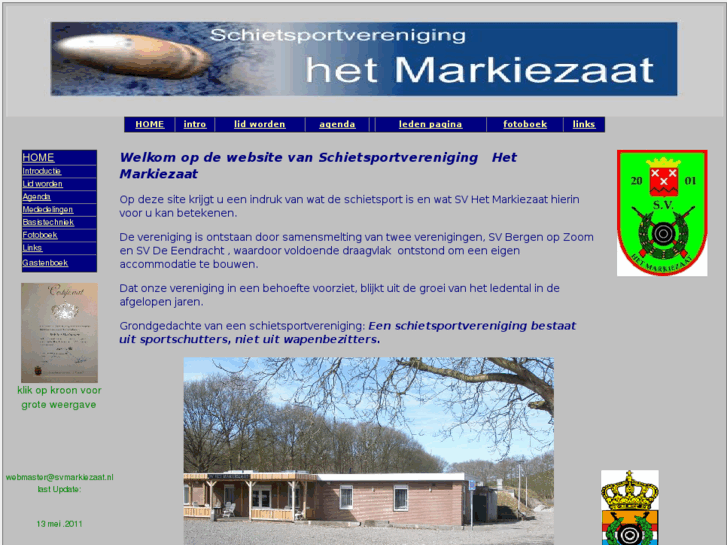 www.svmarkiezaat.nl