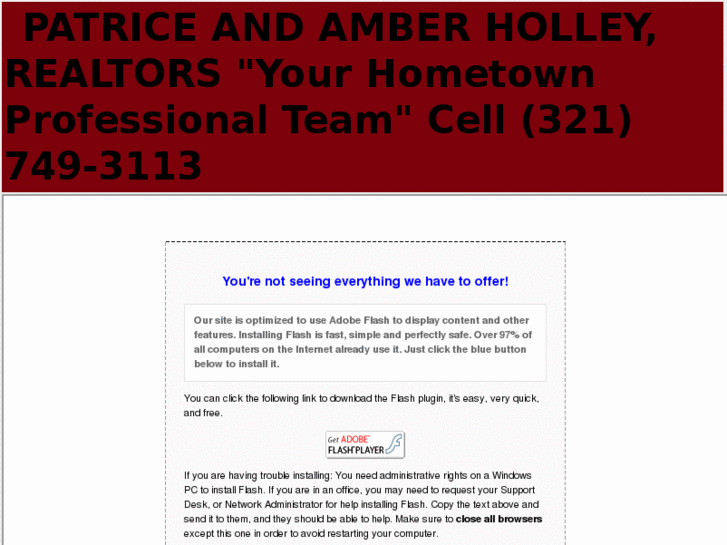 www.teamholley.com