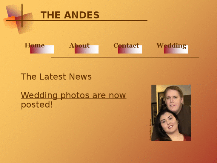 www.theandes.net