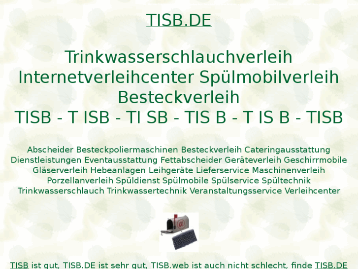 www.tisb.de