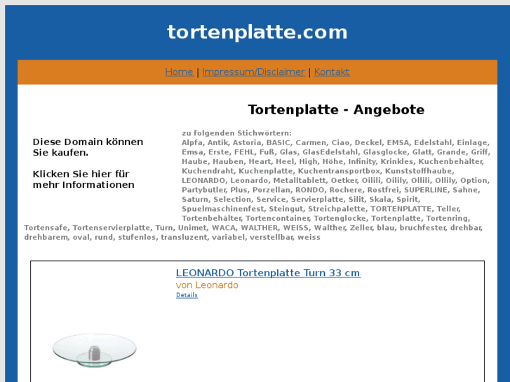 www.tortenplatte.com