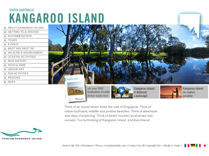 www.tourkangarooisland.com.au