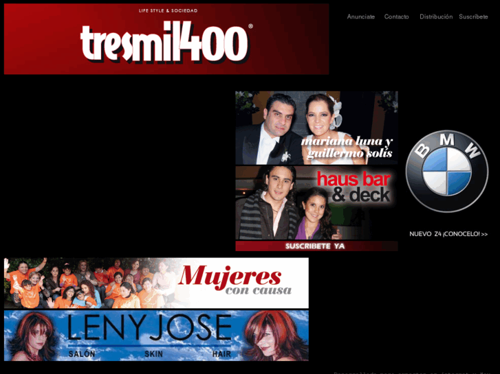 www.tresmil400.com