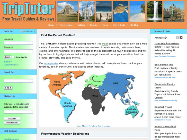 www.triptutor.com