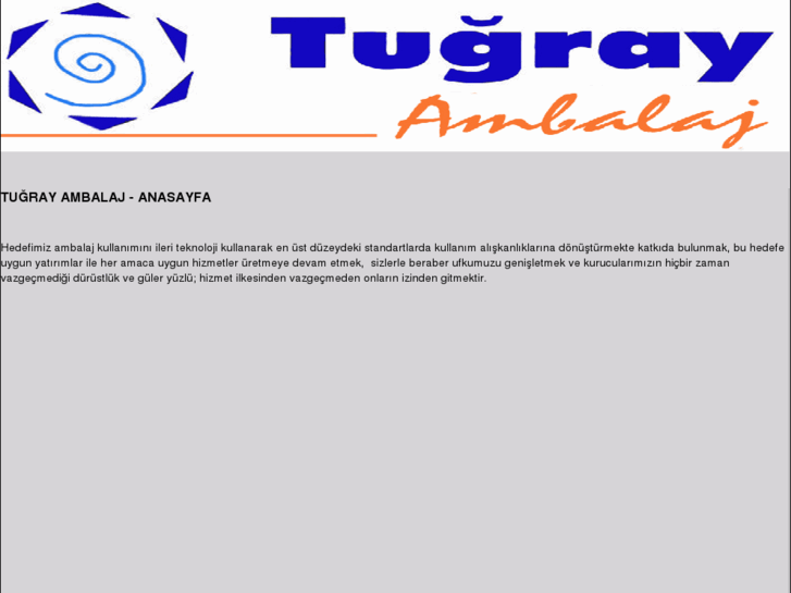 www.tugrayambalaj.com