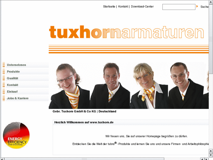 www.tuxhorn.de