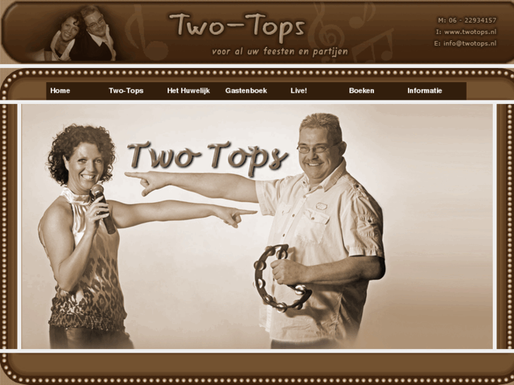 www.twotops.nl