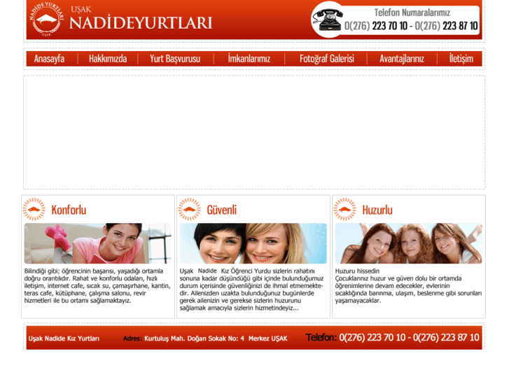 www.usaknadideyurtlari.com