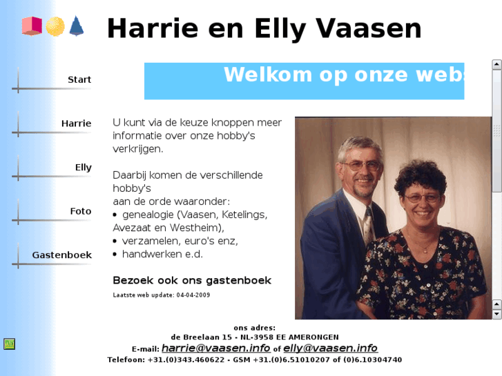 www.vaasen.info