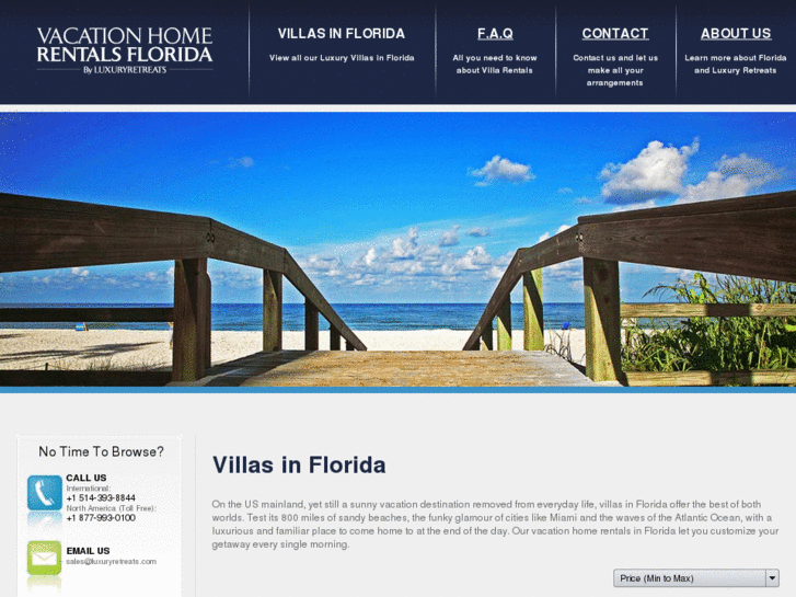 www.vacationhomerentalsinflorida.com