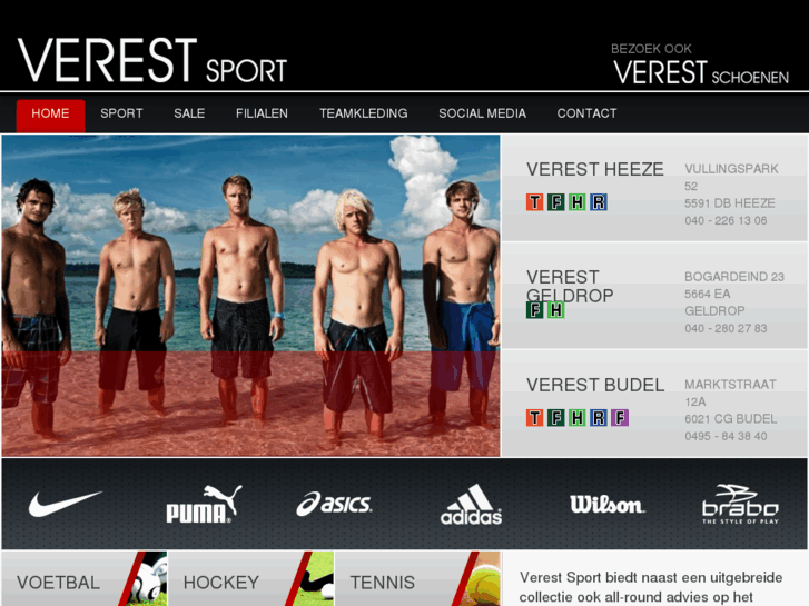 www.verestsport.com